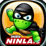 Turtles Slots: Casino games icon