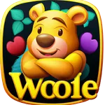 Woole Slots: Casino games icon