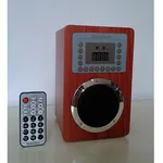 HKV-15 Internet Radio Player icon