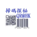 QR@HK(QR, Barcode and OCR) icon
