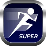 Beep Test Super icon