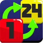 Number Up icon