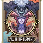 League of cards icon