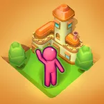 Idle City Builder icon