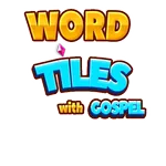 WORD TILES with Gospel icon