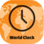 World Clock icon