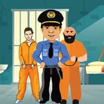 Jail Tycoon- Prison Simulator icon