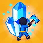 Crystal Quest icon