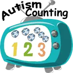 Autism Counting 123 icon