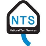 NTS Pat Testing icon