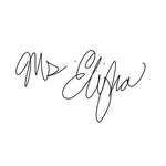 ELIJHA AR AUTOGRAPH icon