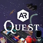 ARQuest icon