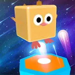 Hoppy Animal 3D icon