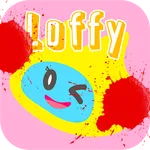 繝ｭ繝輔ぅ繝ｼ竇ｱ icon