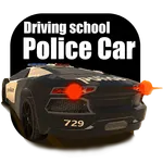 Police Car icon