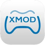 Xmod games Dux icon