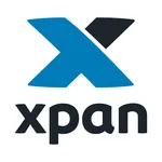 XPAN AR icon