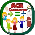 Xpert Age Calculator icon
