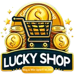 Lucky Shop icon