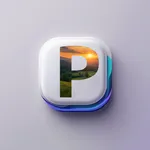 PhotoFont - Fill Image in Text icon