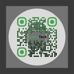 StylishQR - QR Code Designer icon