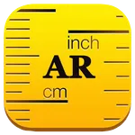 AR Ruler - Camera Tape Measure icon