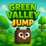 Green Valley Jump icon