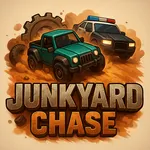 Junkyard Chase icon