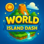 World Island Dash icon