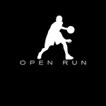 OpenRun on NReal icon