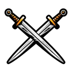 SwordArt icon