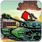 Tank Battle Action icon