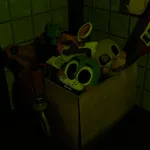 Yaten's Horror Session II icon