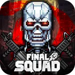 Final Squad - The last troops icon