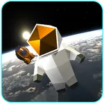 To the Earth icon