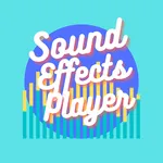 Sound Effect Player  楽し気な効果音で会 icon