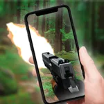 Gun Camera Simulator icon