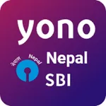 YONO Nepal SBI icon