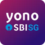 YONO SBI Singapore icon