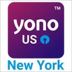 YONO US New York icon