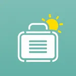 PackPoint travel packing list icon