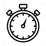 WorkOutTimer icon