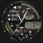 YSR003 Hybrid Watch Face icon