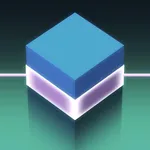One Two Stack !! -Rhythm block icon