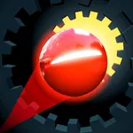BreakOut in the Shaft -3D TPS  icon