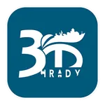Hrady3D icon