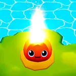 Flame Adventure icon