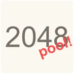 2048 Pool icon