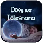 Düýş kitap we Täleýnama icon