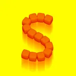 2048 Snake Rush icon